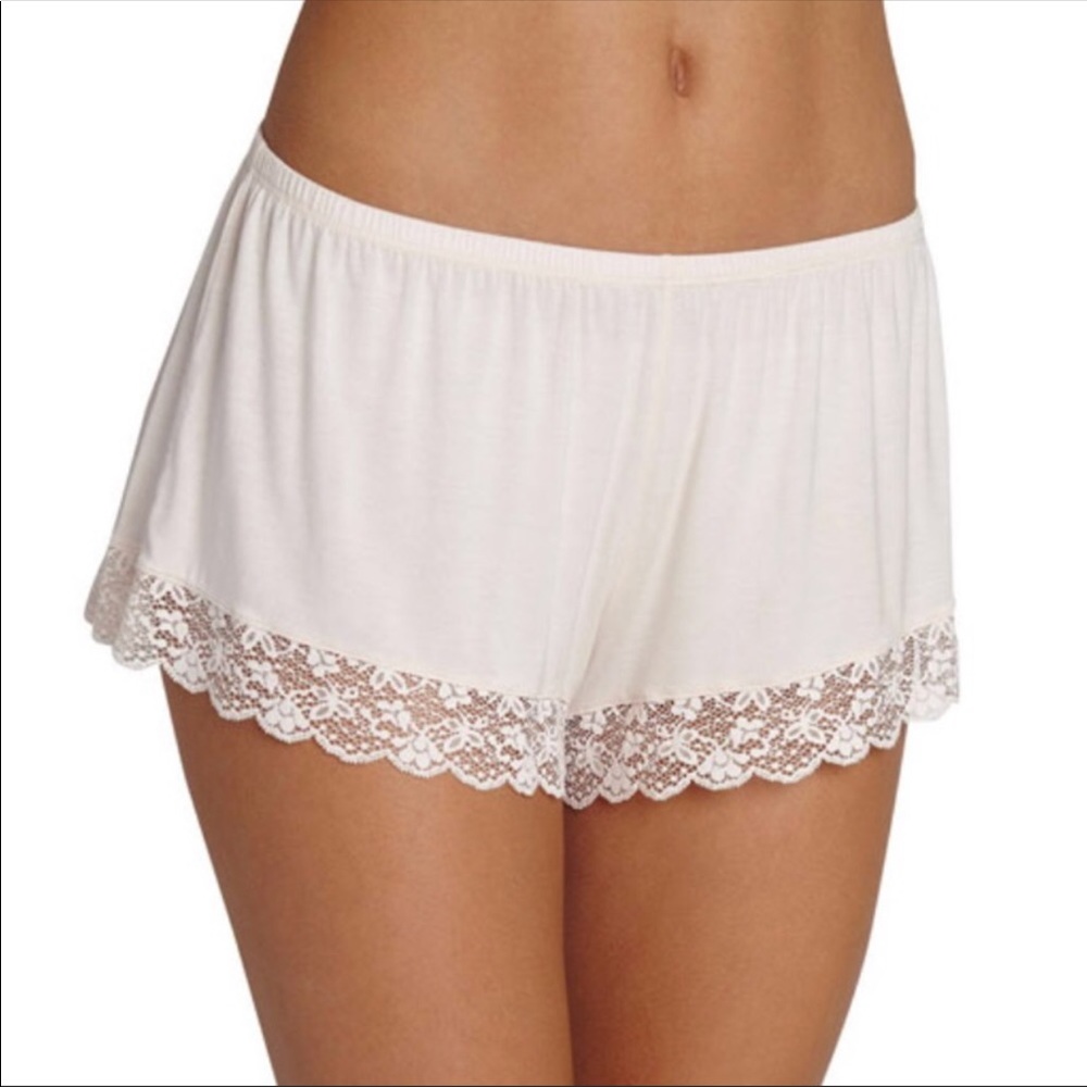ISO EBERJEY KISS THE BRIDE SHORTS
